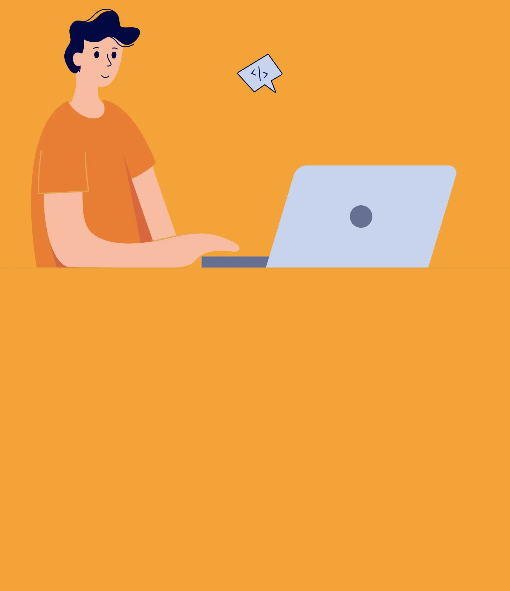 Website & App Development